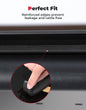 Kemimoto '23+ Honda Pioneer 1000-6 Hard Tinted Roof