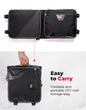 Kemimoto '23+ Honda Pioneer 1000-6 Overhead Storage Bag