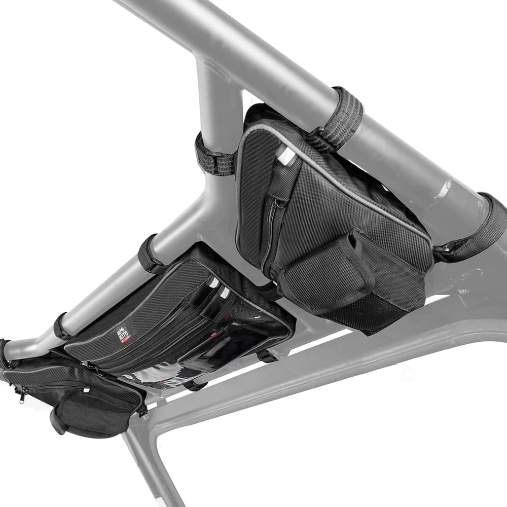 Kemimoto '24-'25 Polaris RZR XP 1000/ 4 UTV Overhead Roof Bag