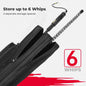 Kemimoto 4FT Whip Lights Storage Bag