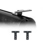 Kemimoto Bluetooth Speaker T-bracket - 2Pcs