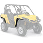 Kemimoto Can-Am Commander Heavy Duty Fender Flares