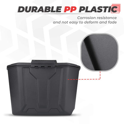 Kemimoto Can-Am Defender 14L Storage Box & Tablet Holder