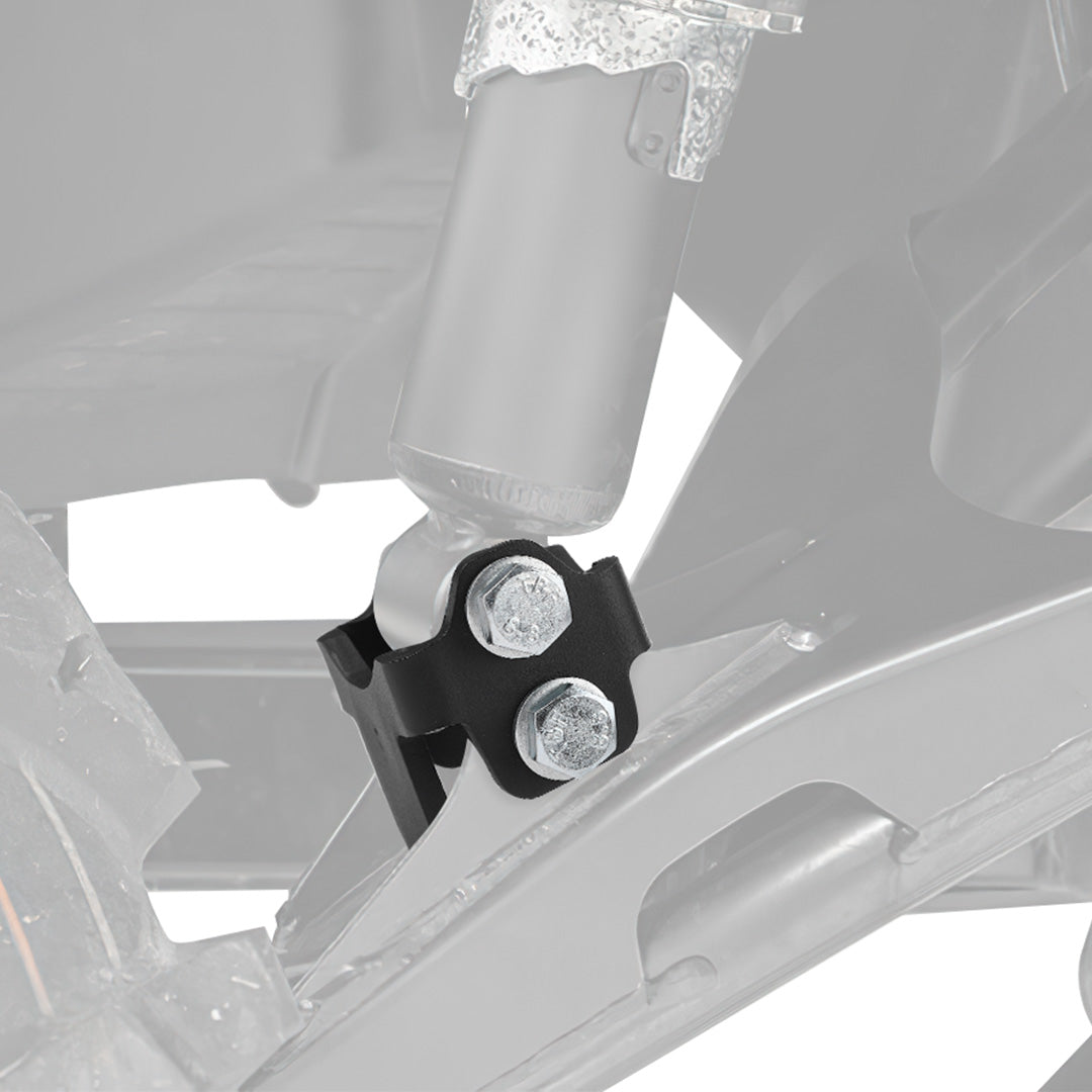 Kemimoto Can-Am Defender 2" Lift Kit