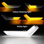 Kemimoto Can-Am Defender DRL Signal Light & 14L Storage Box