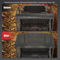 Kemimoto Can-Am Defender HD5/7/8/9/10 Hard Roof Top Plastic