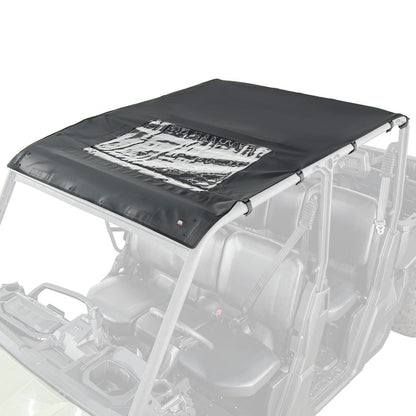 Kemimoto Can-Am Defender Max HD5/8/10 Soft Roof Top