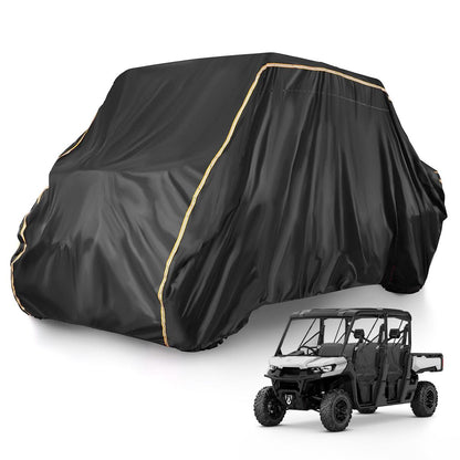 Kemimoto Can-Am Defender 4-6 Seater UTV 420D Cover