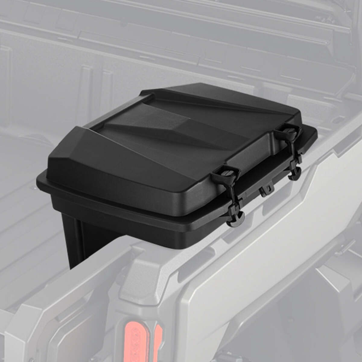 Kemimoto Can-Am Defender Removable 20L Cargo Storage Box & Storage Box