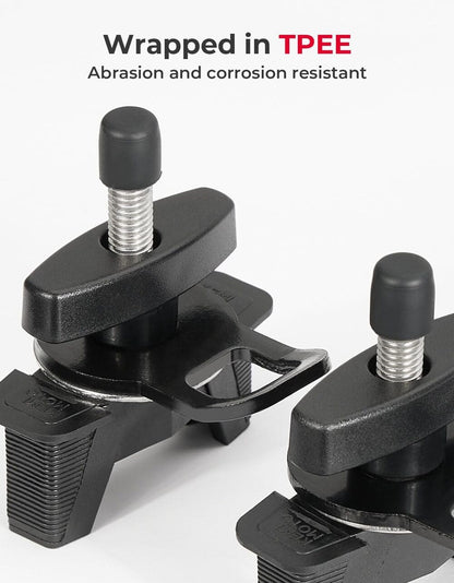 Kemimoto Can-Am Maverick/Defender Expandable Anchor for Linq Mount