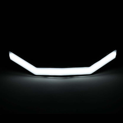Kemimoto Can-Am Maverick Trail/Sport Front Grille Light LED Accent Light