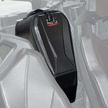 Kemimoto Can-Am Maverick X3 Front & Center Rear Storage Bags