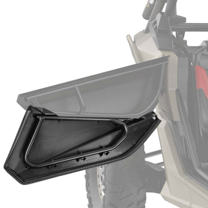 Kemimoto Can-Am Maverick X3 Front Lower Door Inserts & Plastic Roof