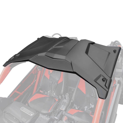 Kemimoto Can-Am Maverick X3 Full Windshield & Hard Roof
