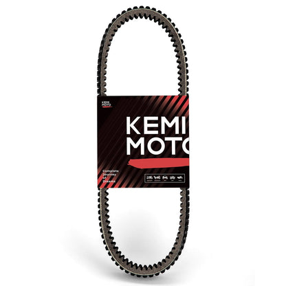Kemimoto Can-Am Maverick X3 Heavy Duty Belt & Center Storage Bag