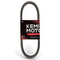 Kemimoto Can-Am Maverick X3 Heavy Duty Belt & Center Storage Bag
