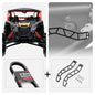 Kemimoto Can-Am Maverick X3 Heavy Duty Belts & Door Handle