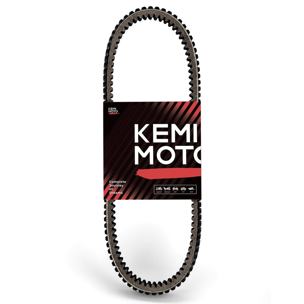 Kemimoto Can-Am Maverick X3 Heavy Duty Belts & Door Handle