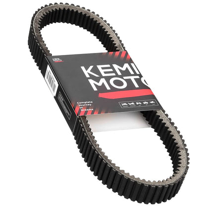 Kemimoto Can-Am Maverick X3/Max Drive Belt & Belt Changing Tool Kit