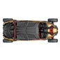 Kemimoto Can-Am Maverick X3 Max Hard Roof & Mud Fender Flares