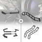 Kemimoto Can-Am Maverick X3/MAX Strut Lifts Door Opener & Latch Door Handle