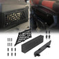 Kemimoto Can-Am Maverick X3 Noise Reduction Kit & Front Lower Door Inserts