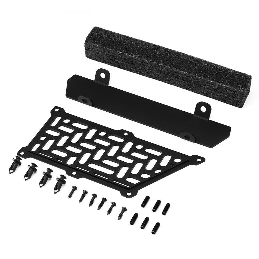 Kemimoto Can-Am Maverick X3 Noise Reduction Kit
