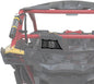Kemimoto Can-Am Maverick X3 Noise Reduction Kit