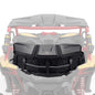 Kemimoto Can-Am Maverick X3 Rear Cargo Tailgate & Bags