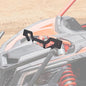 Kemimoto Can-Am Maverick X3 Shock Tower Light Bar Mount