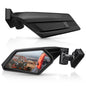 Kemimoto Can-Am Maverick X3 Side View Mirror & Hard Roof