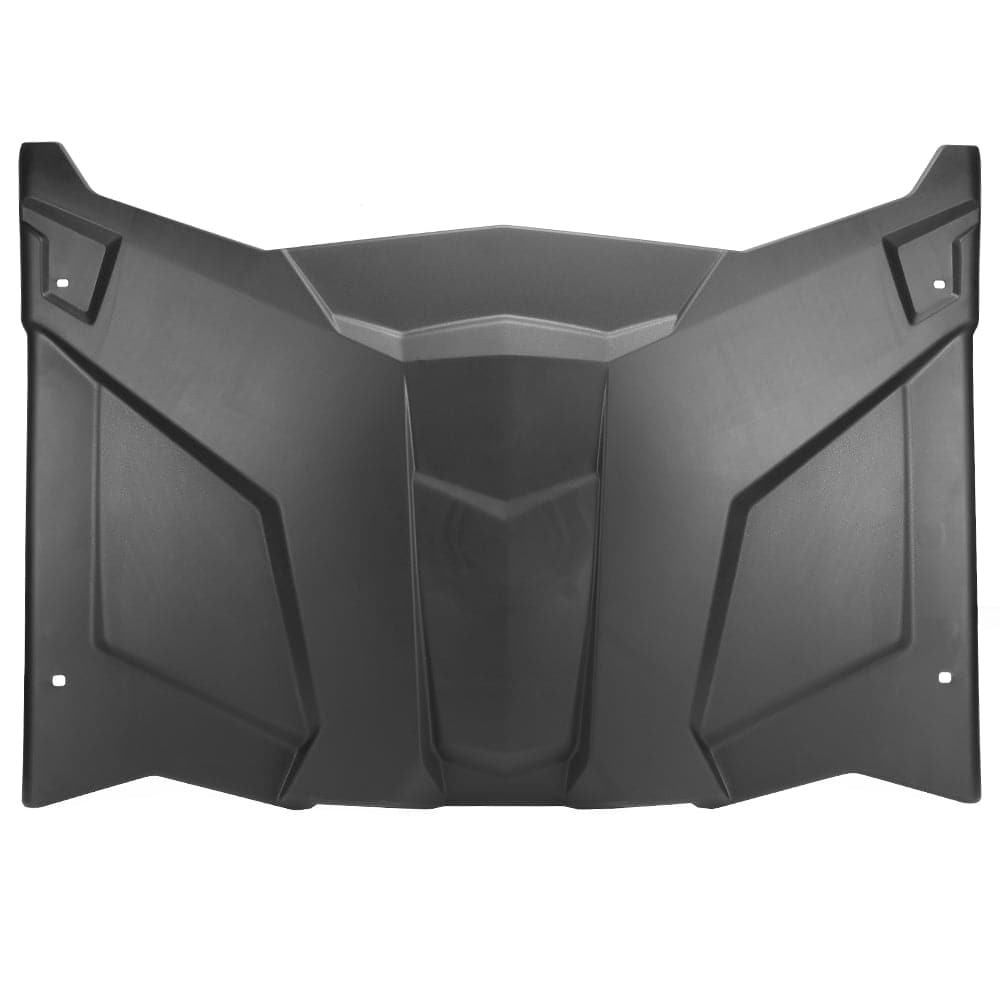 Kemimoto Can-Am Maverick X3 Side View Mirror & Hard Roof