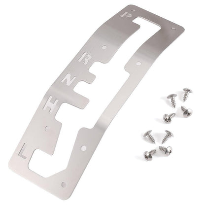 Kemimoto Can-Am Maverick X3 Stainless Shift Shifter Gate