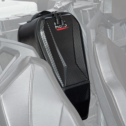 Kemimoto Can-Am Maverick X3 Tablet Holder & Storage Bag