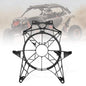 Kemimoto Can-Am Maverick X3 / X3 MAX Cooling Radiator Fan Cover Replacement