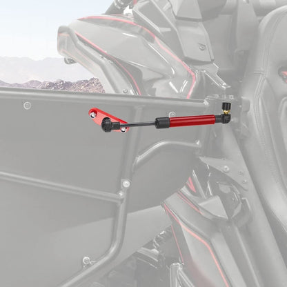 Kemimoto Can-Am Maverick X3/X3 Max Door Opener Kits