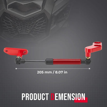 Kemimoto Can-Am Maverick X3/X3 Max Door Opener Kits