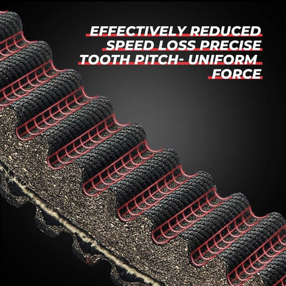 Kemimoto Can-Am Maverick X3/ X3 MAX Heavy Duty Belts