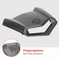 Kemimoto Can-Am X3 Max Black Facia Cover Hood Scoop