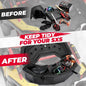 Kemimoto Can-am X3/Max /Commander /Outlander 30L Rear Storage Box