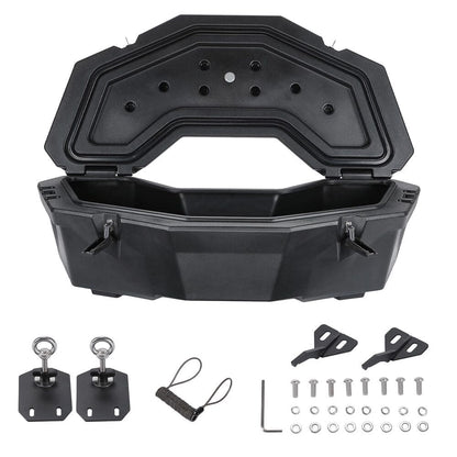 Kemimoto Can-am X3/Max /Commander /Outlander 30L Rear Storage Box
