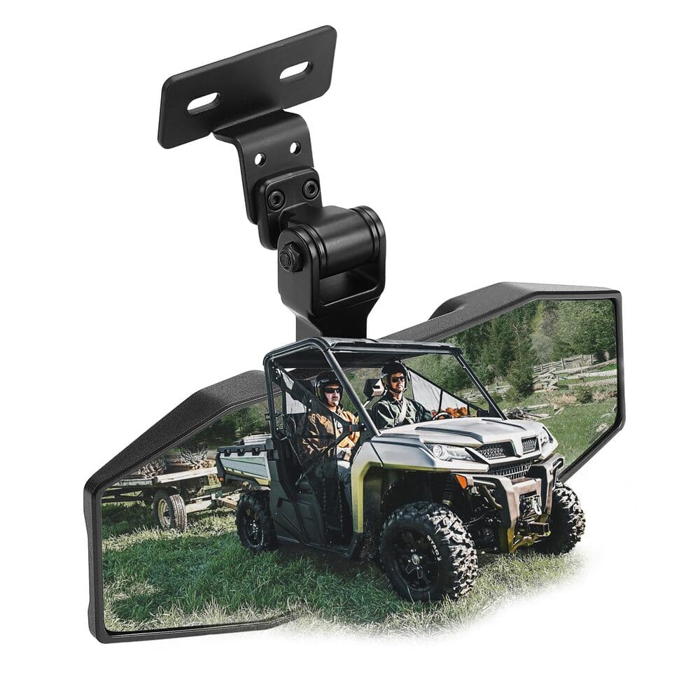 Kemimoto CF Moto UForce 1000/1000XL Rear View Mirror