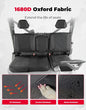 Kemimoto CF Moto UForce 1000/1000XL Seat Covers