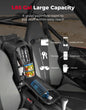 Kemimoto CF Moto ZForce 950 Center Storage Bag EVA Rigid Material