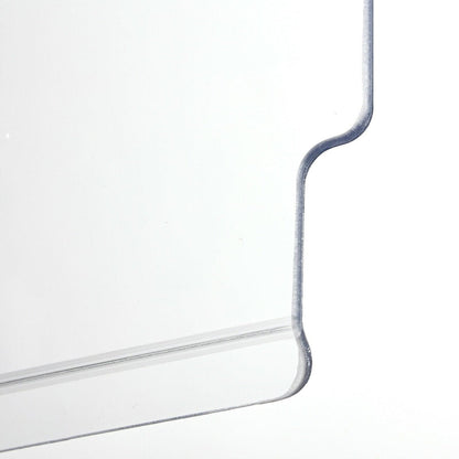 Kemimoto Honda Pioneer 1000 UTV 3-in-1 Flip Windshield