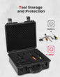 Kemimoto Honda Pioneer 1000 UTV DIY Tool Case Box