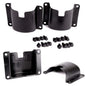 Kemimoto Honda Pioneer 700-4/1000-5 Drink Cup Holder Door Mount