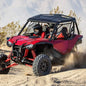 Kemimoto Honda Talon 1000X/1000R/1000X-4 Lower 2 Door Panels Insert