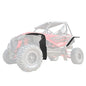 Kemimoto Honda Talon Fender Flares