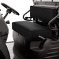 Kemimoto Kawasaki Mule 4010/3010/4000 Black Seat Cover